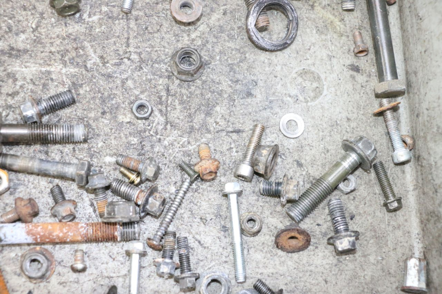 photo de TORNILLOS HYTRACK S 150 (2003 - 2011) - Otra perspectiva