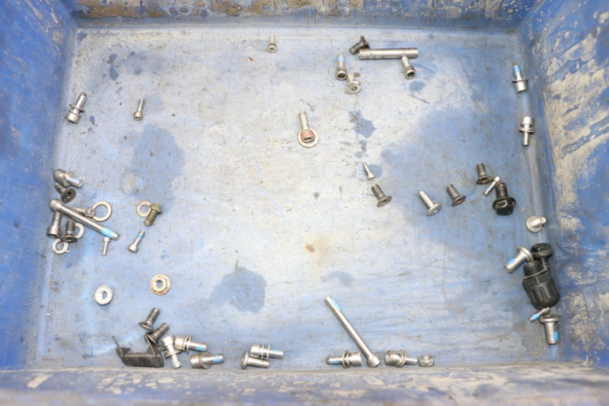 photo de TORNILLOS HERO S10 1 - Vista principal