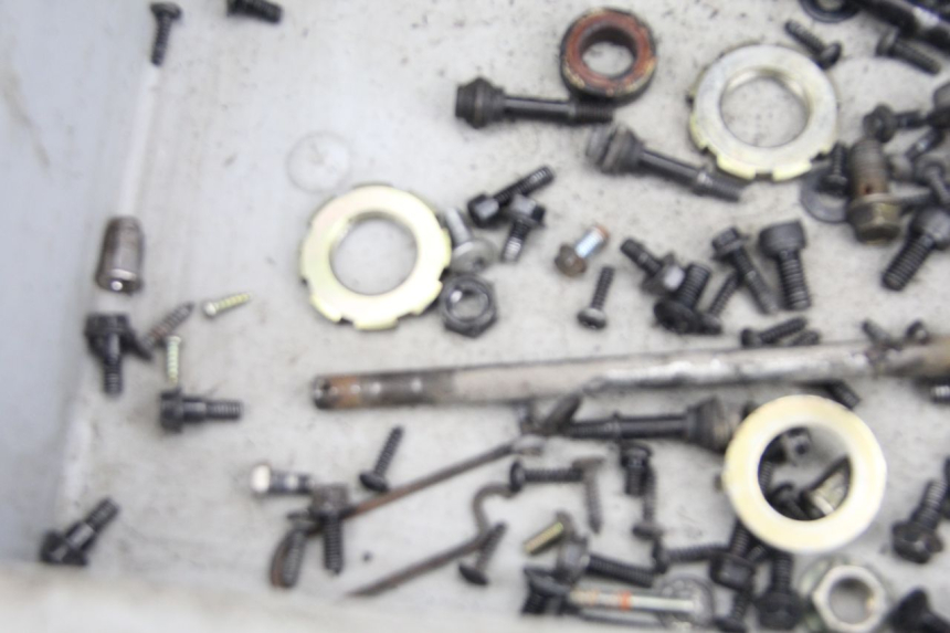 photo de TORNILLOS DAELIM S2 125 (2006 - 2007) - Detalle de la pieza