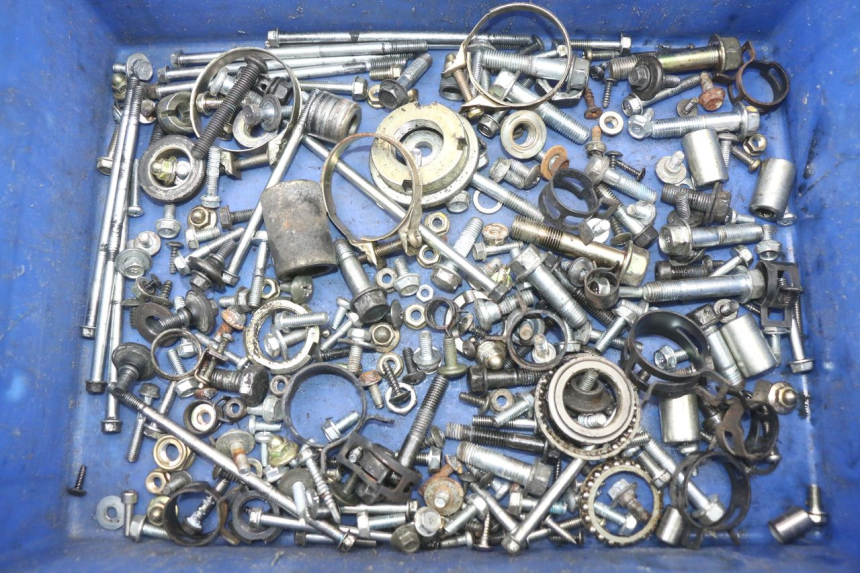 photo de BOLSA DE TORNILLERÍA TORNILLO DAELIM S3 125 (2010 - 2017) - Vista principal