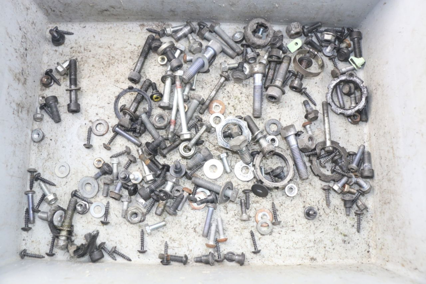 photo de TORNILLOS PEUGEOT SATELIS 300 (2012 - 2015) - Vista principal