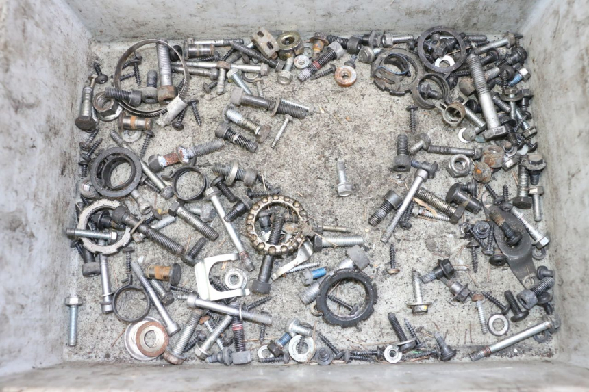 photo de TORNILLOS PEUGEOT SATELIS 125 (2013 - 2018) - Vista principal