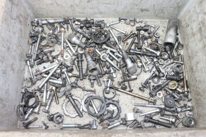 photo de TORNILLOS PEUGEOT SATELIS 125 (2013 - 2018) - Vista principal