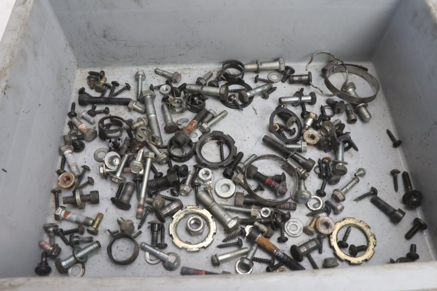 photo de TORNILLOS PEUGEOT SATELIS 125 (2013 - 2018) - Vista principal