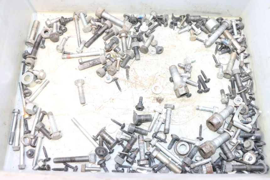 photo de TORNILLOS PEUGEOT SATELIS 125 (2013 - 2018) - Vista principal
