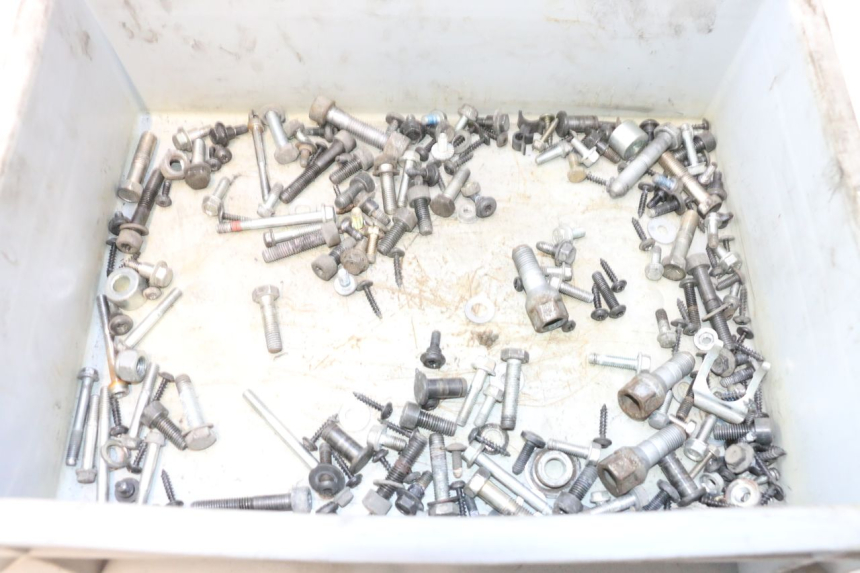 photo de TORNILLOS PEUGEOT SATELIS 125 (2013 - 2018) - Detalle de la pieza