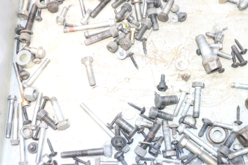 photo de TORNILLOS PEUGEOT SATELIS 125 (2013 - 2018) - Primer plano técnico