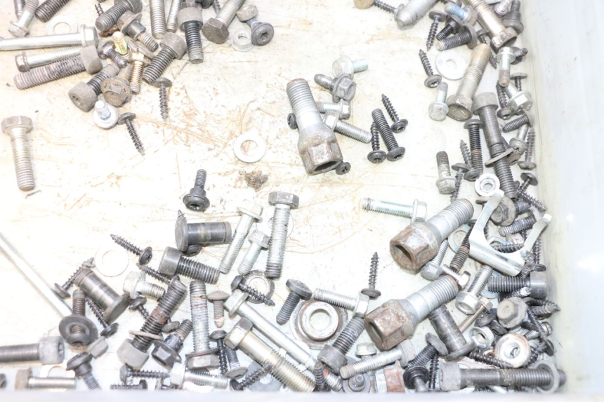photo de TORNILLOS PEUGEOT SATELIS 125 (2013 - 2018) - Vista general del producto