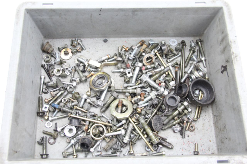 photo de TORNILLOS JM MOTORS SC 4T 50 (2018 - 2021) - Vista principal