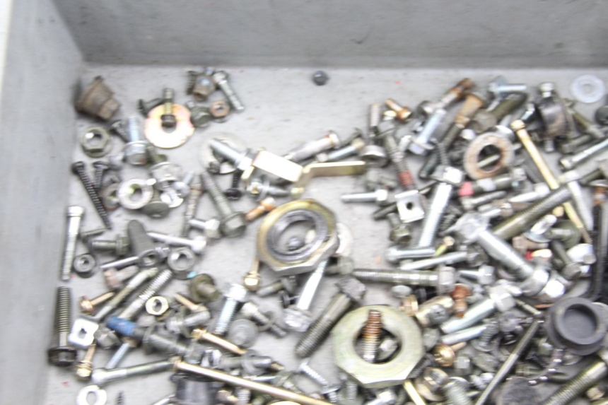 photo de TORNILLOS JM MOTORS SC 4T 50 (2018 - 2021) - Otra perspectiva