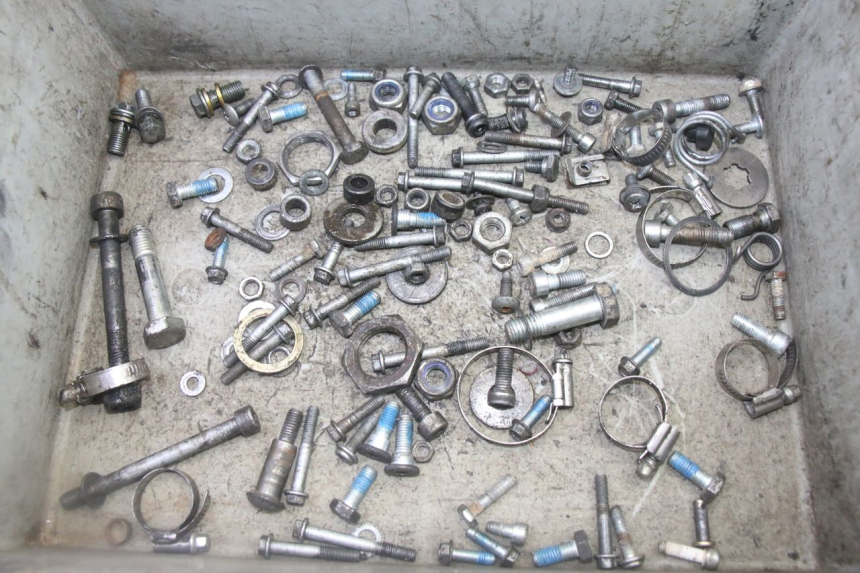 photo de TORNILLOS DERBI SENDA SM DRD 50 (2008 - 2013) - Vista principal