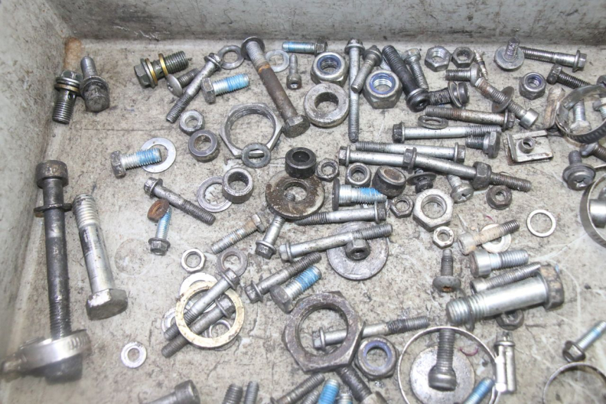 photo de TORNILLOS DERBI SENDA SM DRD 50 (2008 - 2013) - Detalle de la pieza