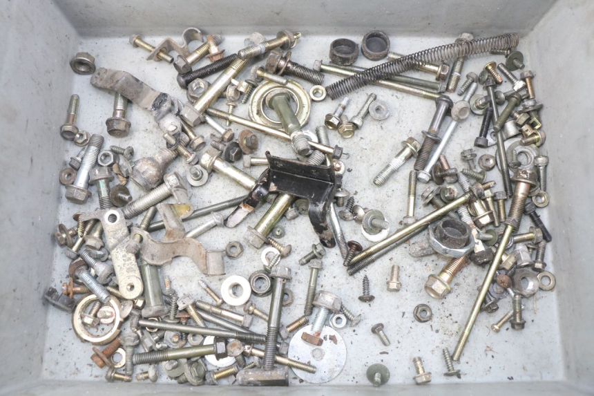 photo de TORNILLOS KYMCO SENTO 50 (2008 - 2013) - Vista principal