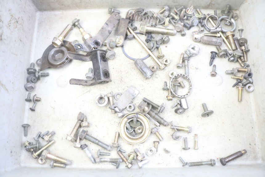 photo de BOLSA DE TORNILLERÍA TORNILLO KYMCO SENTO 100 (2008 - 2013) - Vista principal