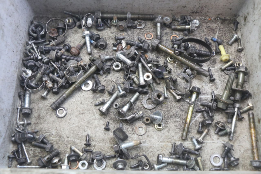 photo de TORNILLOS MBK SKYCRUISER 125 (2006 - 2009) - Zoom estado de uso