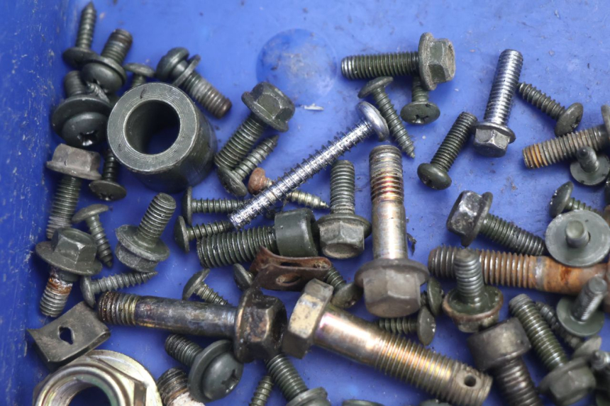 photo de TORNILLOS RIDE SLASH 2T 50 (2012 - 2014) - Detalle de la pieza