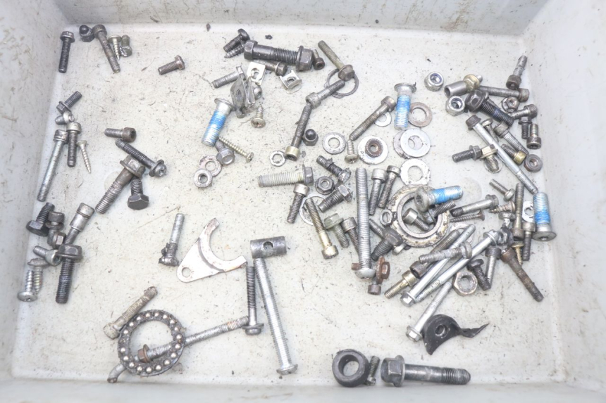 photo de BOLSA DE TORNILLERÍA TORNILLO YAMAHA SLIDER NAKED 50 (2004 - 2018) - Vista principal