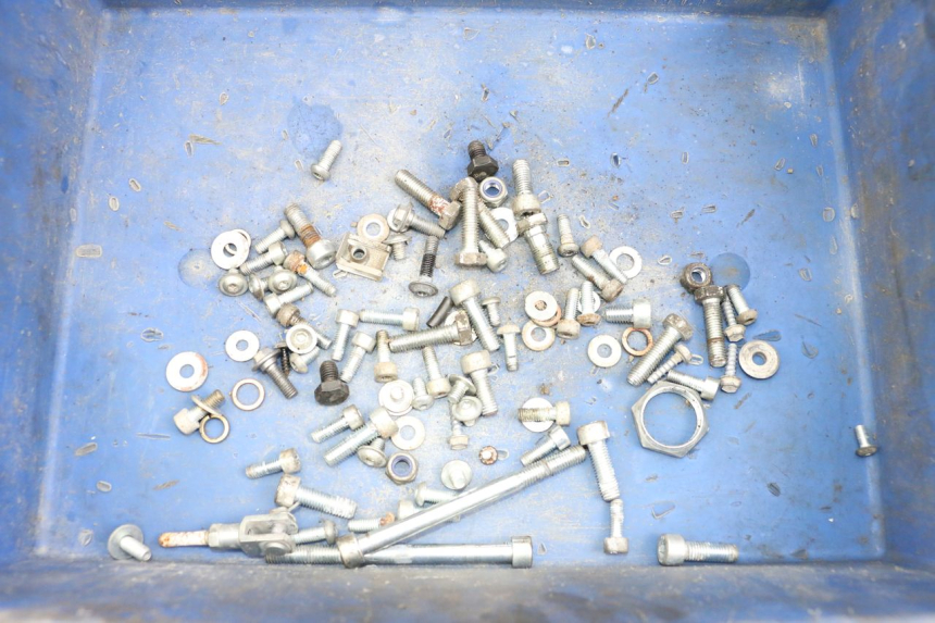 photo de TORNILLOS SHERCO SM-R 50 (2013 - 2017) - Vista principal