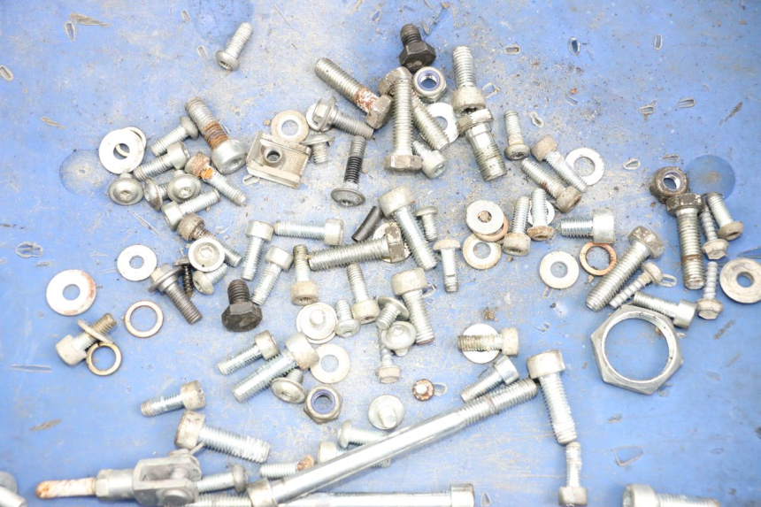 photo de TORNILLOS SHERCO SM-R 50 (2013 - 2017) - Detalle de la pieza