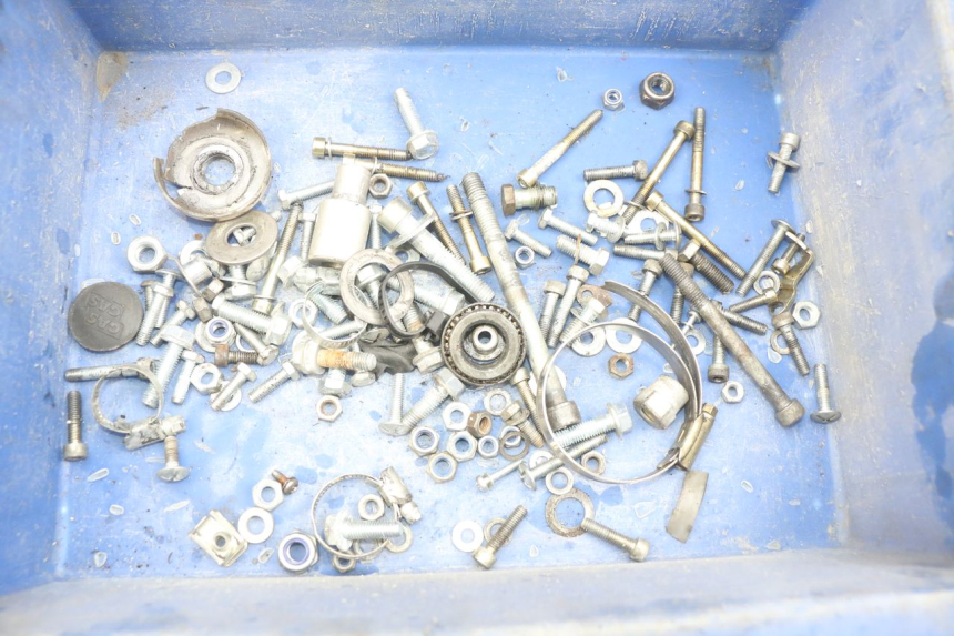 photo de BOLSA DE TORNILLERÍA TORNILLO GAS-GAS SM ROOKIE 50 (2001 - 2005) - Vista principal