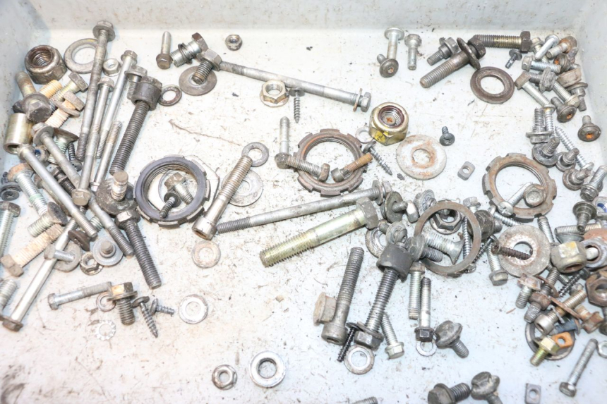 photo de TORNILLOS PEUGEOT SPEEDFIGHT 2 AC 50 (2000 - 2009) - Detalle de la pieza