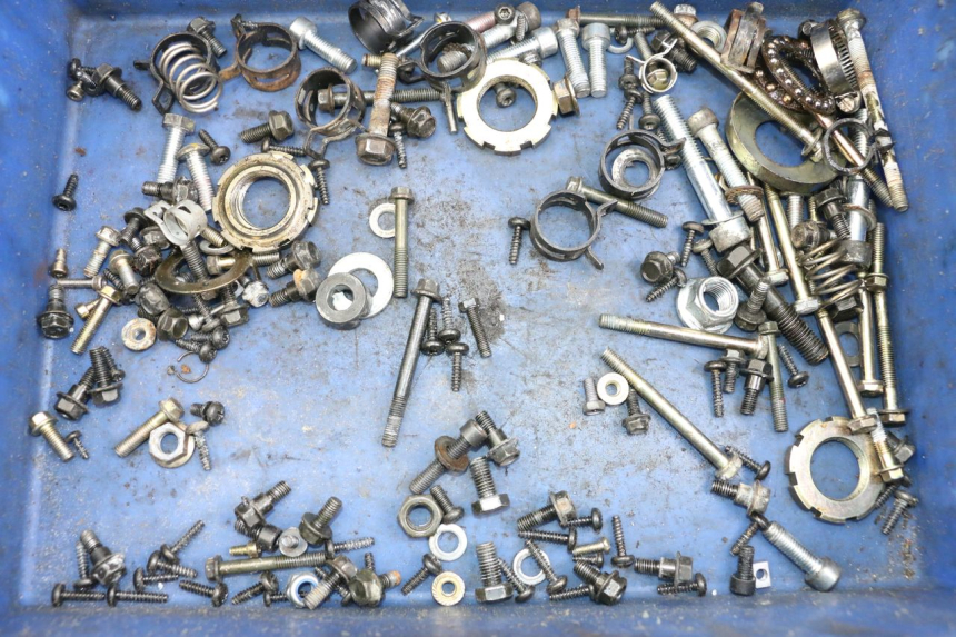 photo de TORNILLOS PEUGEOT SPEEDFIGHT 4 2T 50 (2015 - 2019) - Detalle de la pieza