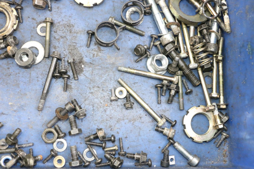 photo de TORNILLOS PEUGEOT SPEEDFIGHT 4 2T 50 (2015 - 2019) - Zoom estado de uso