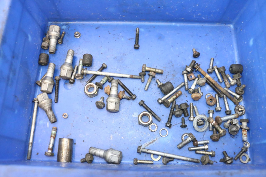 photo de BOLSA DE TORNILLERÍA TORNILLO PEUGEOT SPEEDFIGHT LC 50 (1996 - 2002) - Vista principal