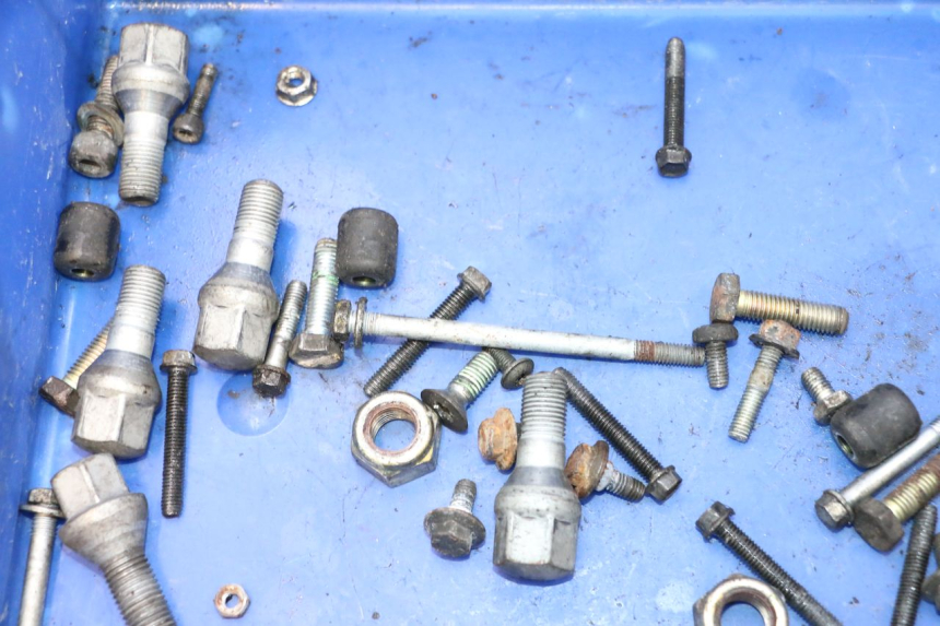 photo de BOLSA DE TORNILLERÍA TORNILLO PEUGEOT SPEEDFIGHT LC 50 (1996 - 2002) - Vista general del producto