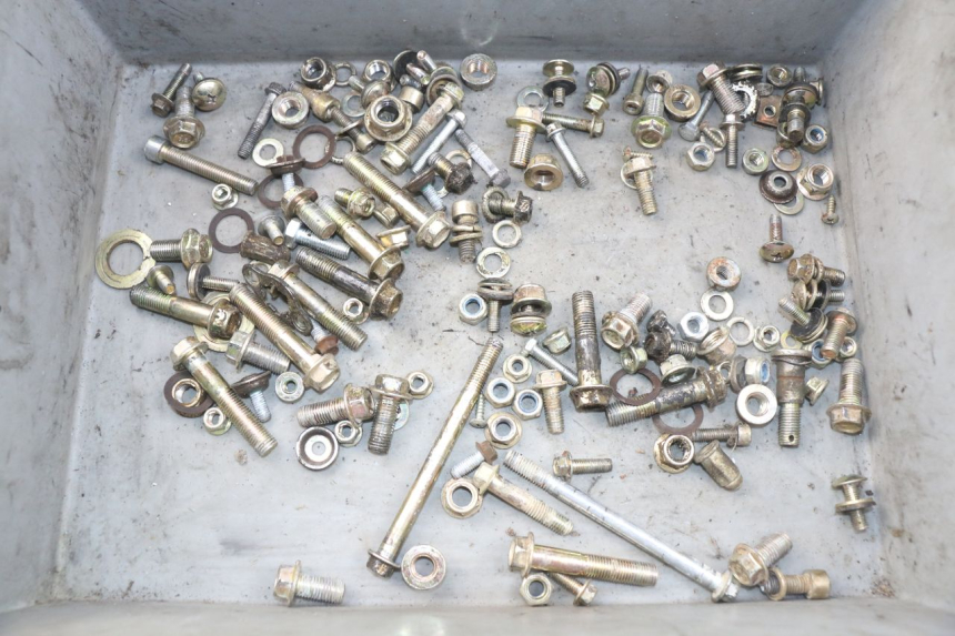 photo de TORNILLOS ORION SPORTRAX 125 - Vista principal