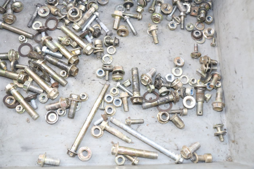 photo de TORNILLOS ORION SPORTRAX 125 - Detalle de la pieza