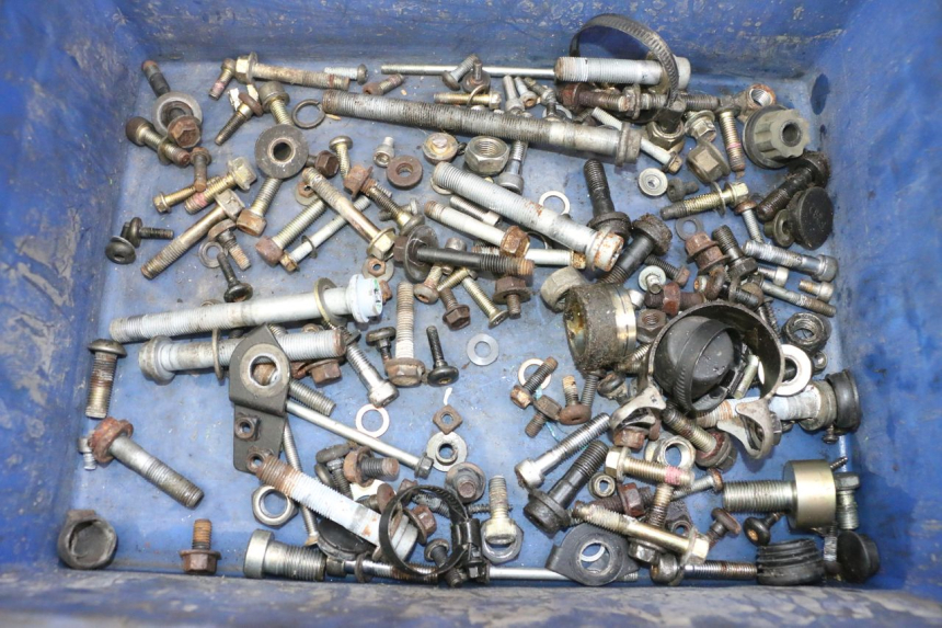 photo de TORNILLOS TRIUMPH SPRINT 900 (1995 - 1998) - Vista principal