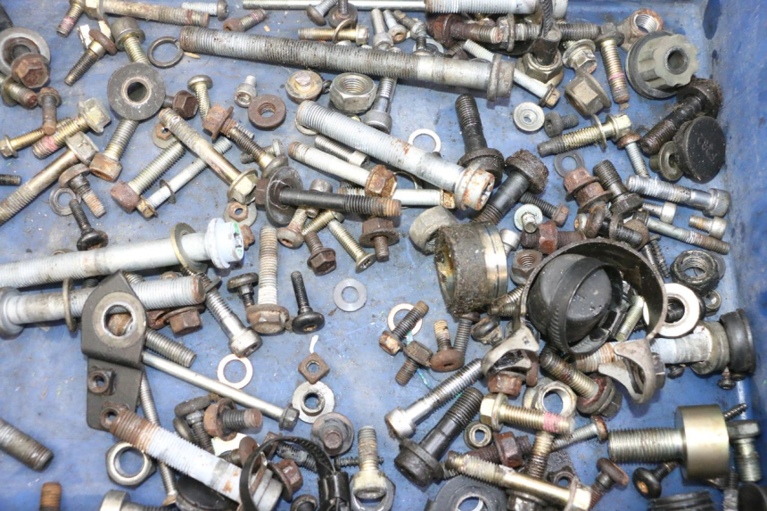 photo de TORNILLOS TRIUMPH SPRINT 900 (1995 - 1998) - Detalle de la pieza