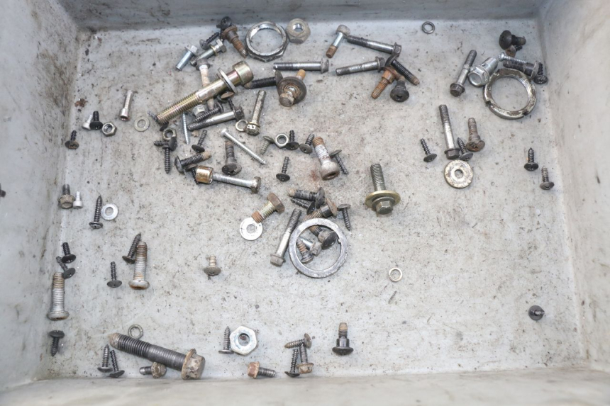 photo de BOLSA DE TORNILLERÍA TORNILLO APRILIA SR 2T 50 (2012 - 2017) - Vista principal