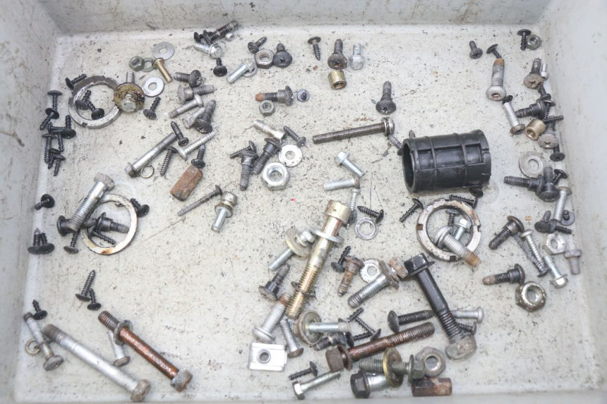 photo de BOLSA DE TORNILLERÍA TORNILLO APRILIA SR 2T 50 (2012 - 2017) - Vista principal