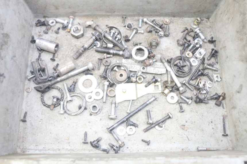 photo de BOLSA DE TORNILLERÍA TORNILLO APRILIA SR 2T 50 (2012 - 2017) - Detalle de la pieza