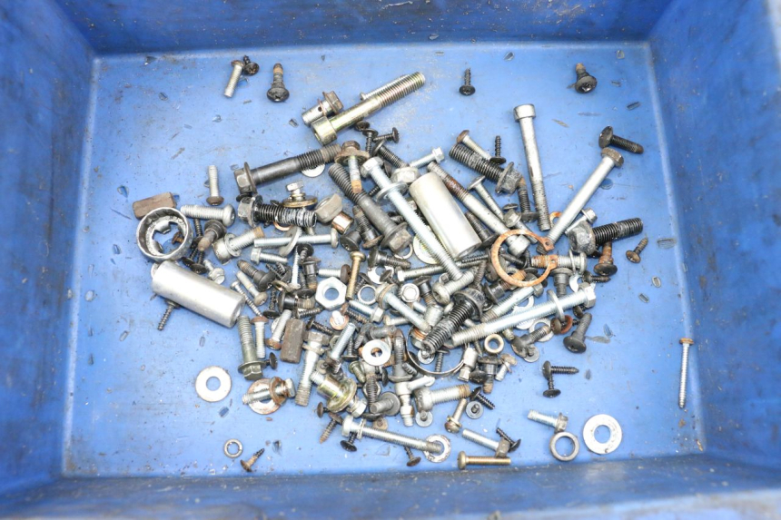 photo de TORNILLOS APRILIA SR MOTARD 50 (2012 - 2018) - Vista principal