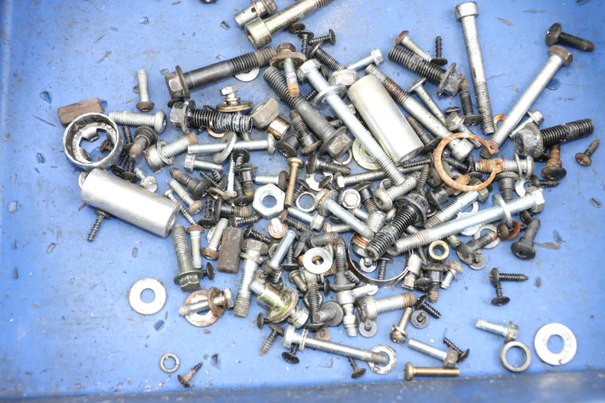 photo de TORNILLOS APRILIA SR MOTARD 50 (2012 - 2018) - Detalle de la pieza