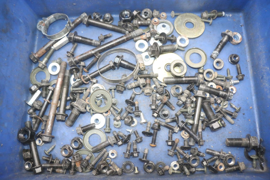 photo de BOLSA DE TORNILLERÍA TORNILLO HYTRACK ST 170 (2020 - 2024) - Vista principal