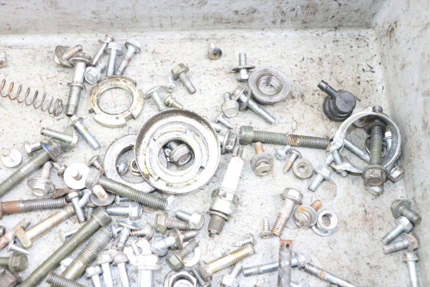 photo de  VASTRO STREET X 4T 50 (2016 - 2021) - Otra perspectiva