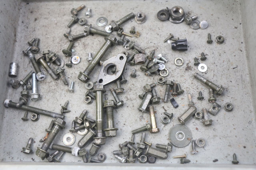 photo de TORNILLOS JM MOTORS SUNNY 50 (2017 - 2020) - Vista principal