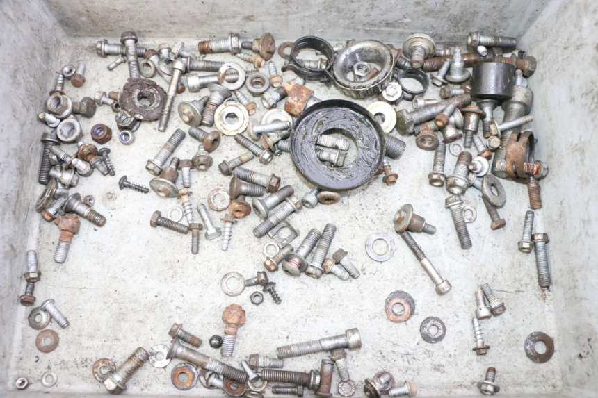 photo de TORNILLOS KTM SUPERENDURO R 950 (2005 - 2009) - Vista principal