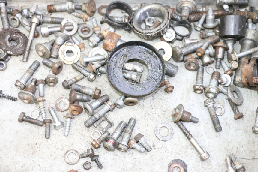 photo de TORNILLOS KTM SUPERENDURO R 950 (2005 - 2009) - Detalle de la pieza