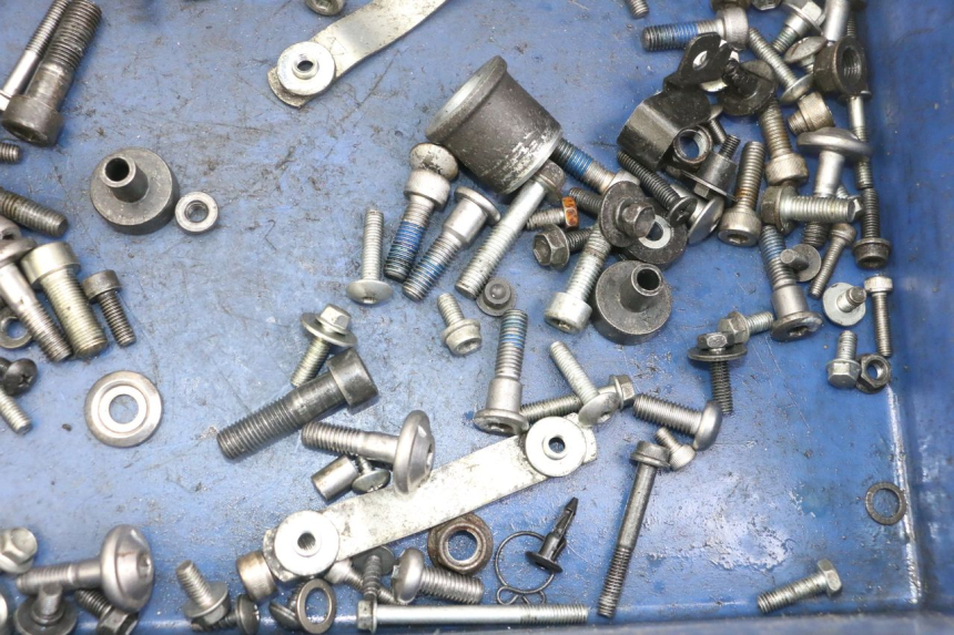 photo de TORNILLOS SUZUKI GSX F GSXF 650 (2007 - 2015) - Detalle de la pieza