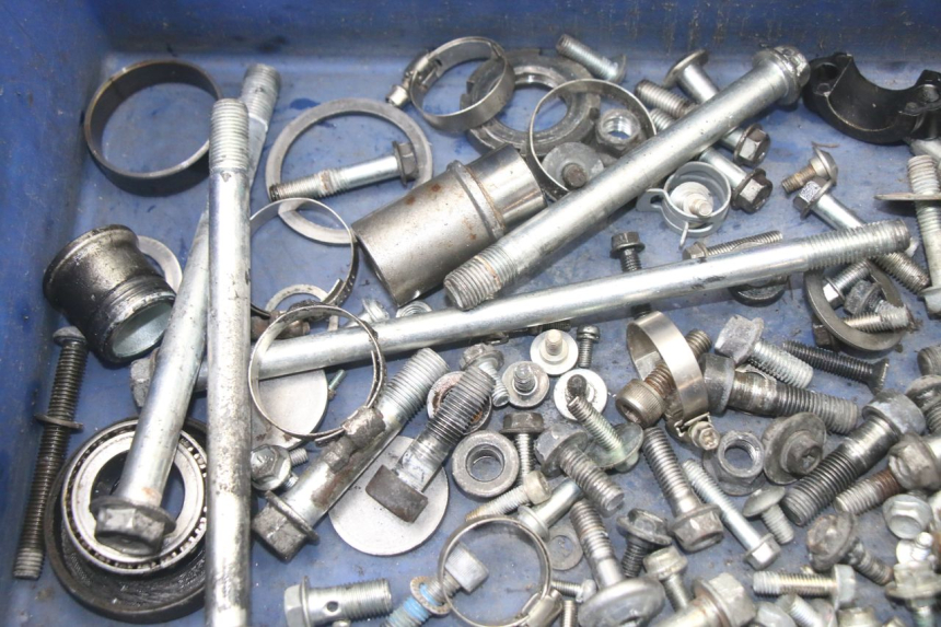 photo de TORNILLOS SUZUKI GSX F GSXF 650 (2007 - 2015) - Detalle de la pieza