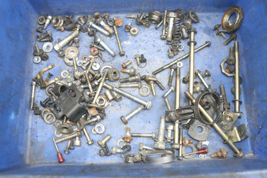 photo de BOLSA DE TORNILLERÍA TORNILLO PEUGEOT SV 125 (1991 - 1994) - Vista principal