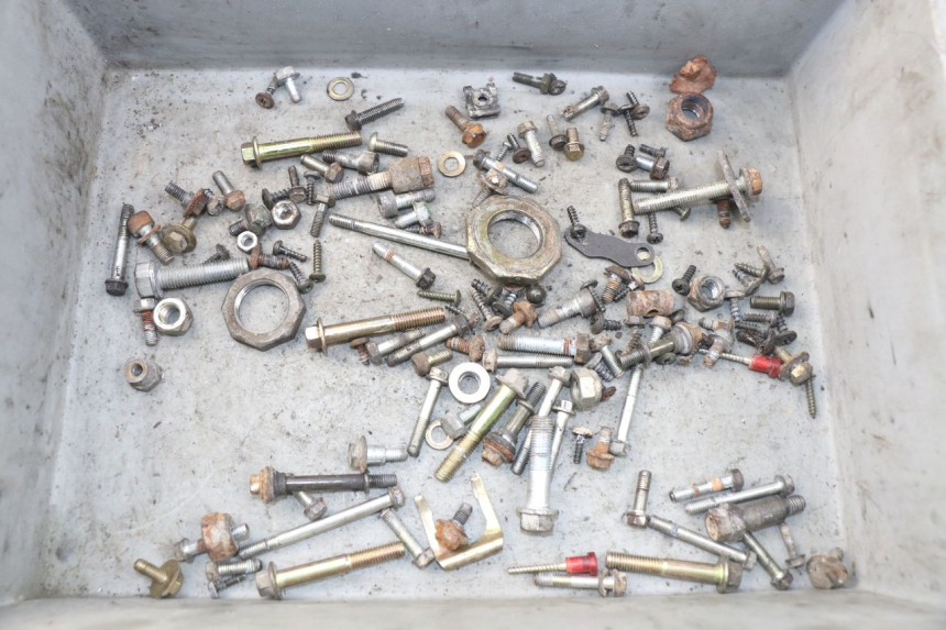 photo de TORNILLOS PEUGEOT SV 80 (1993 - 1997) - Vista principal