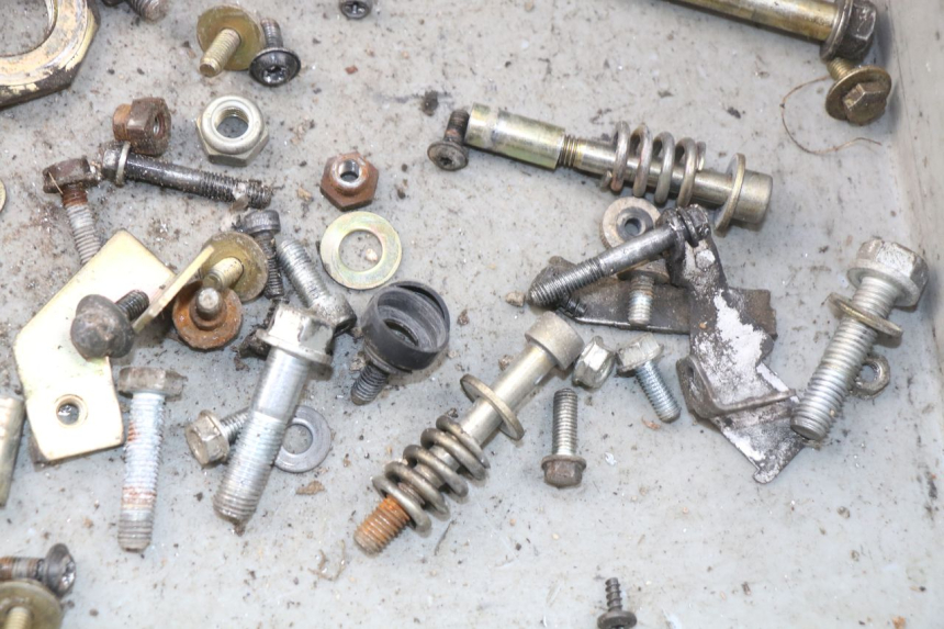 photo de TORNILLOS PEUGEOT SV 80 (1993 - 1997) - Zoom estado de uso