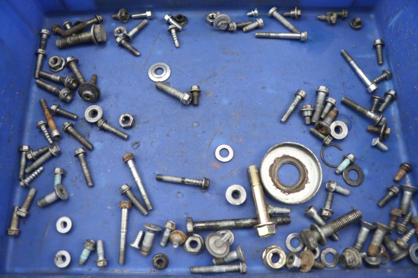 photo de TORNILLOS KTM SX 65 (2003 - 2008) - Vista principal