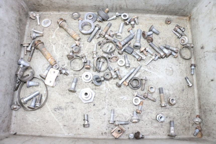 photo de TORNILLOS KTM SX 85 (2013 - 2017) - Vista principal